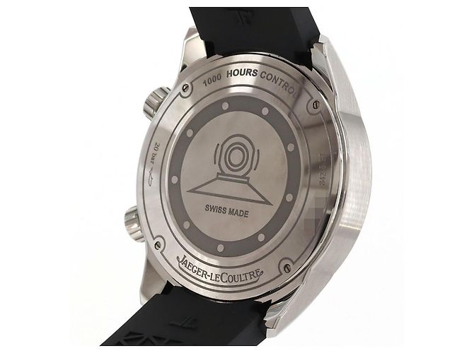 Jaeger Lecoultre Jaeger-LeCoultre Polaris Date Aço Inoxidável Automático - vista 5