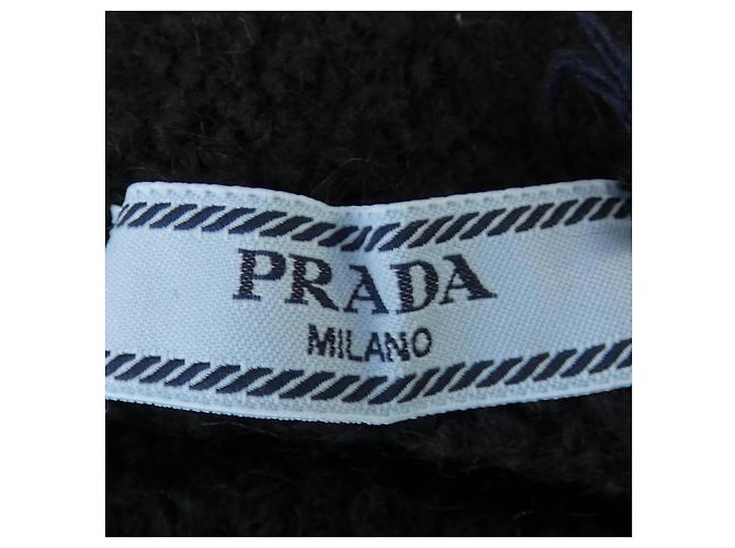 Saia Prada Preto - vista 4