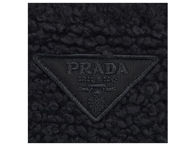 Saia Prada Preto - vista 7