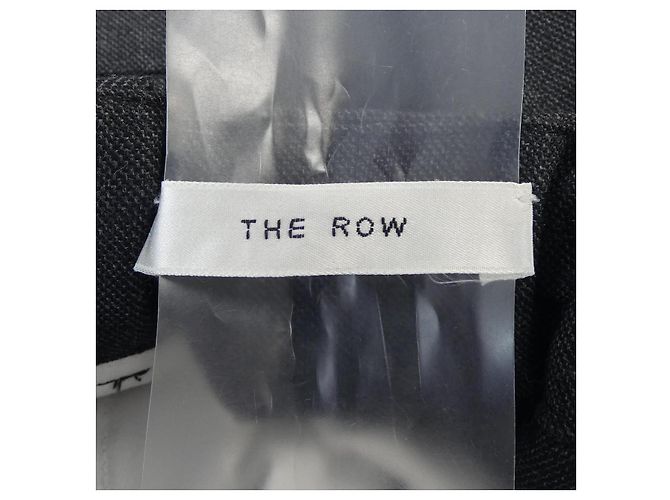 The Row Hose Braun - Ansicht 4
