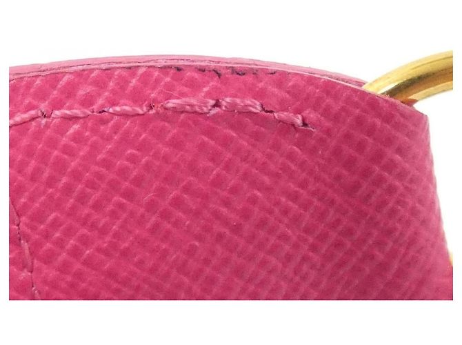 Vivienne Pochette Louis Vuitton Mini Pochette Accessories Monogram Marrone - vista 4