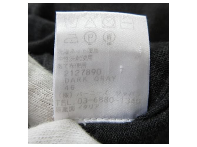 Autre Marque S.moritz Rollkragenstrickpullover Braun Anthrazitgrau - Ansicht 6
