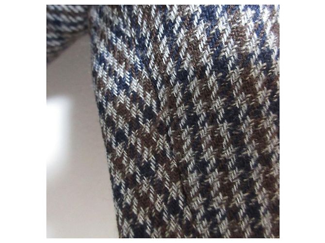 Autre Marque Khaite Karo-Hose mit hohem Bund und Seitenschlitz - Ansicht 13