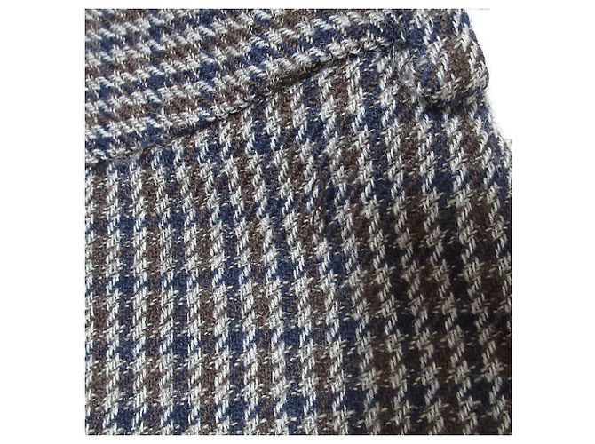 Autre Marque Khaite Karo-Hose mit hohem Bund und Seitenschlitz - Ansicht 14