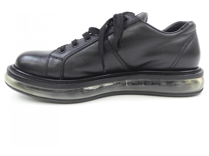 Chaussures Prada 2EE166 Noir - vue 2