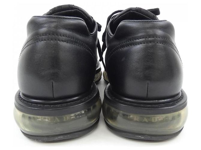 Chaussures Prada 2EE166 Noir - vue 5