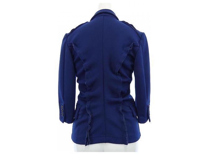 Comme des Garcons Jacket - view 2