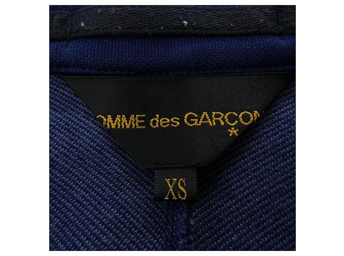 Comme des Garcons Jacket - view 4