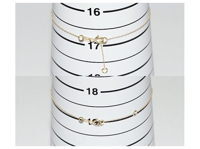 Autre Marque Bracciale Au750 D'oro - vista 2