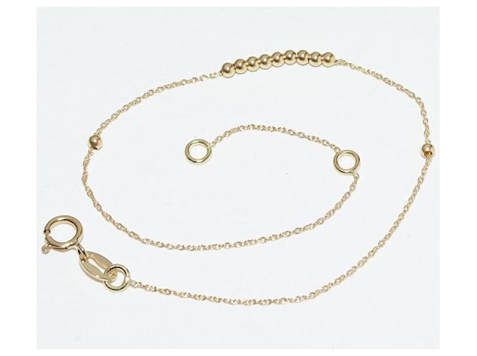 Autre Marque Bracciale Au750 D'oro - vista 3