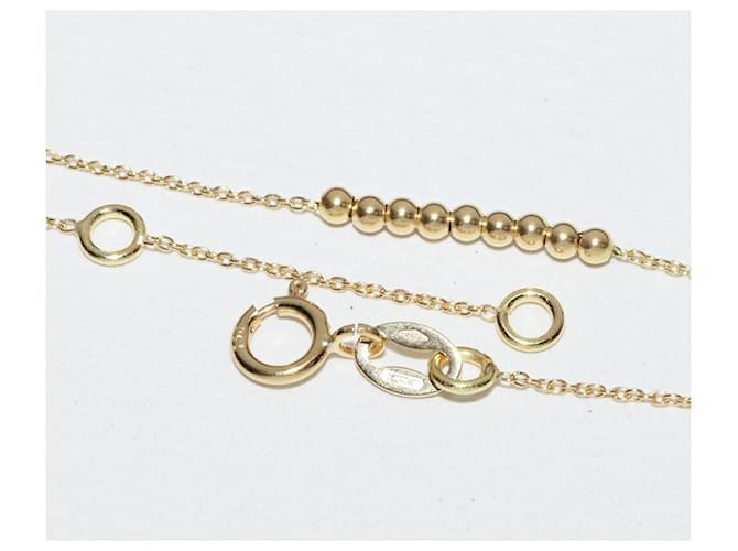 Autre Marque Bracciale Au750 D'oro - vista 4