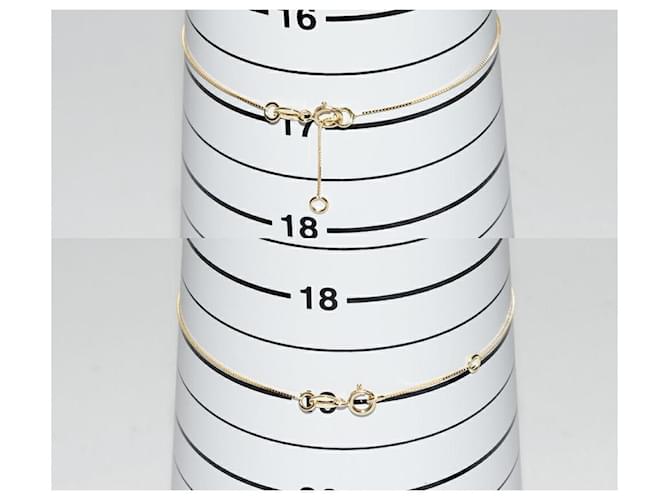 Autre Marque Bracciale Au750 D'oro - vista 2