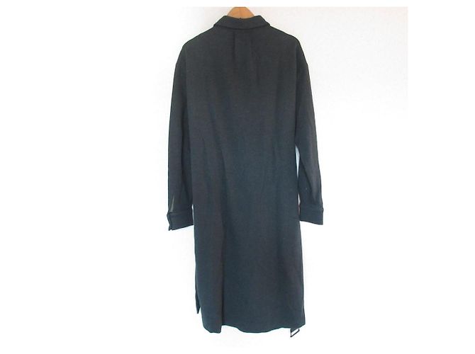 Autre Marque TELA abito D WINTER Kleid Grün - Ansicht 2