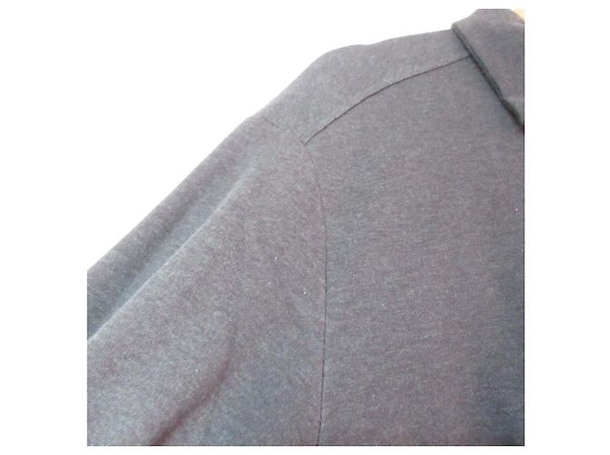 Autre Marque TELA abito D WINTER Kleid Grün - Ansicht 4