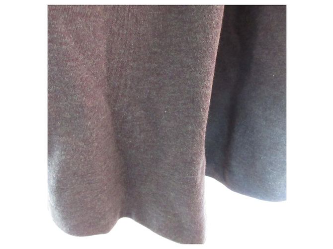 Autre Marque TELA abito D WINTER Kleid Grün - Ansicht 6