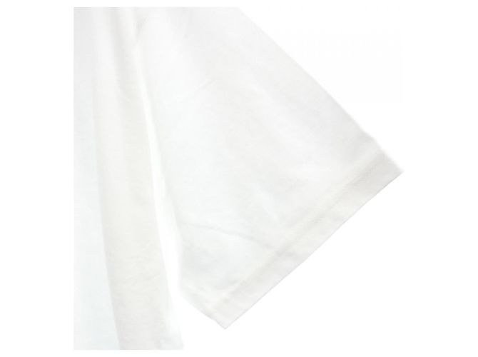 Camiseta Supreme Beef Tee Blanco - vista 6