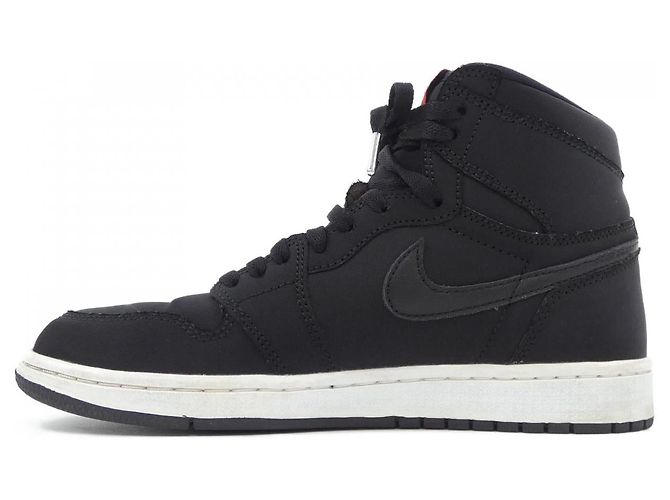 Autre Marque Sneakers Nike Nero - vista 2