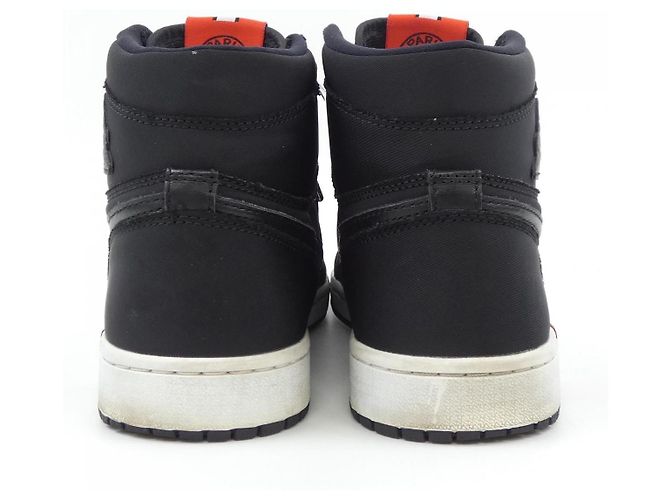 Autre Marque Sneakers Nike Nero - vista 5