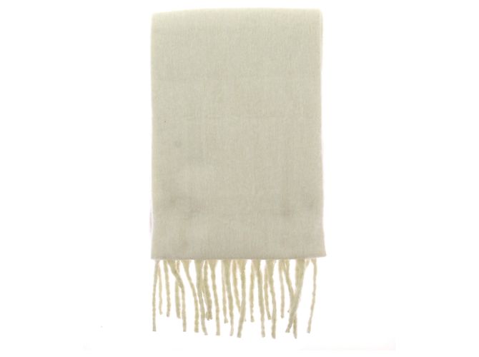 Sciarpa verde Free People - vista 2