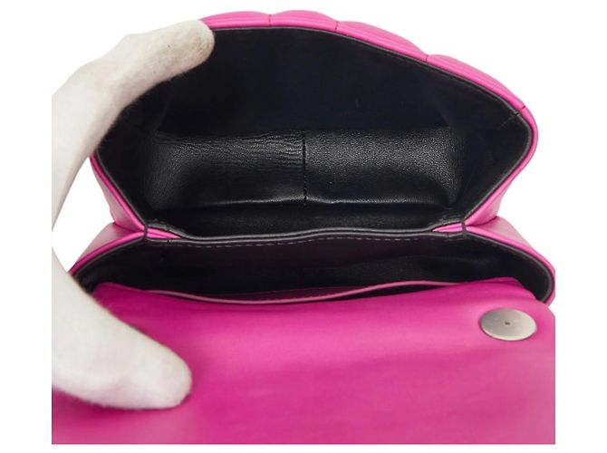 Bulgari Borsa Bvlgari x Ambush Yoon Serpenti Rosa - vista 10