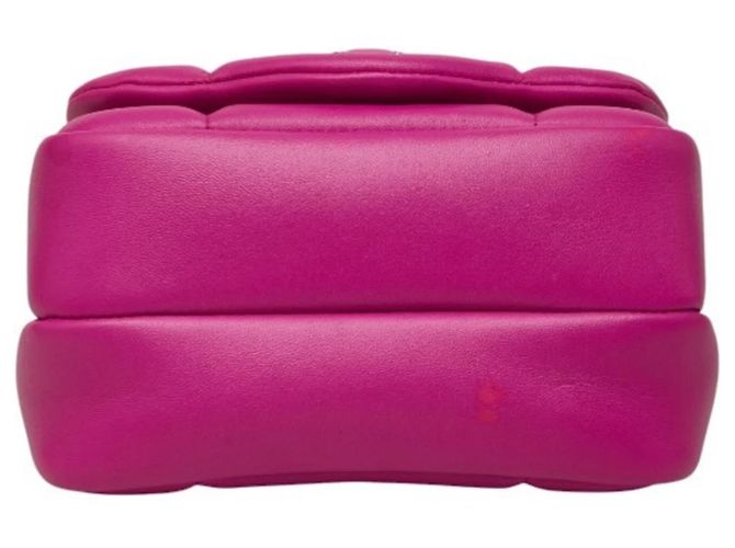 Bulgari Borsa Bvlgari x Ambush Yoon Serpenti Rosa - vista 3