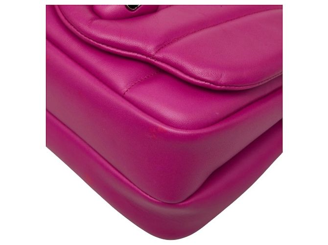Bulgari Borsa Bvlgari x Ambush Yoon Serpenti Rosa - vista 4