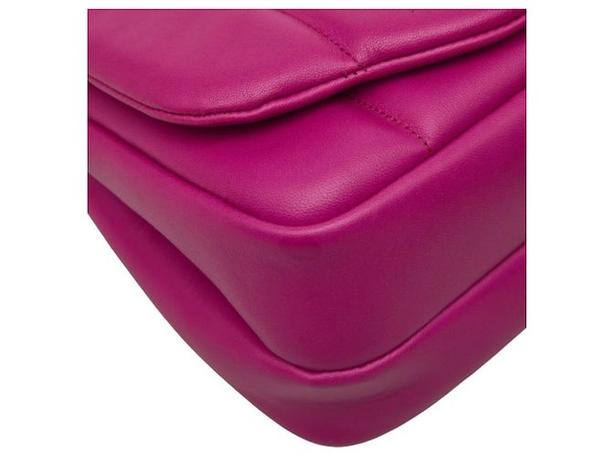 Bulgari Borsa Bvlgari x Ambush Yoon Serpenti Rosa - vista 5