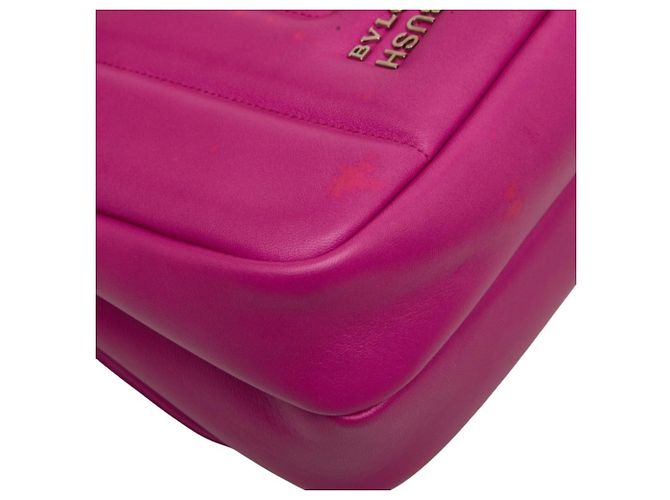 Bulgari Borsa Bvlgari x Ambush Yoon Serpenti Rosa - vista 7