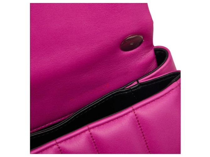 Bulgari Borsa Bvlgari x Ambush Yoon Serpenti Rosa - vista 8