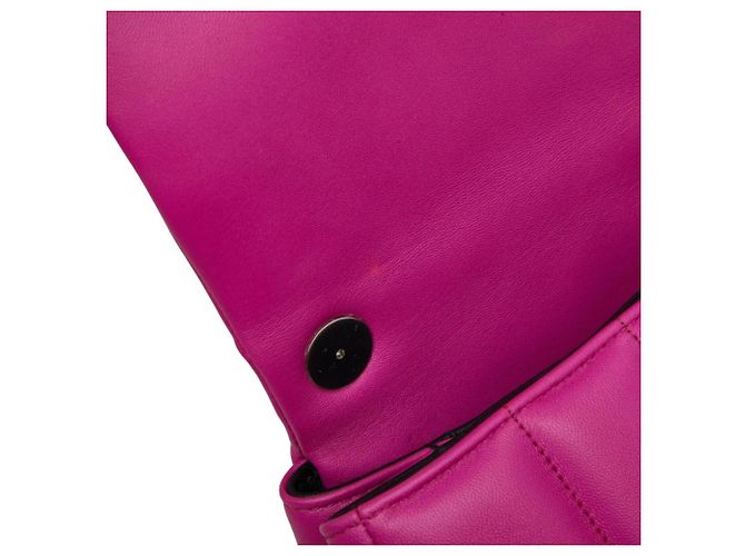 Bulgari Borsa Bvlgari x Ambush Yoon Serpenti Rosa - vista 9