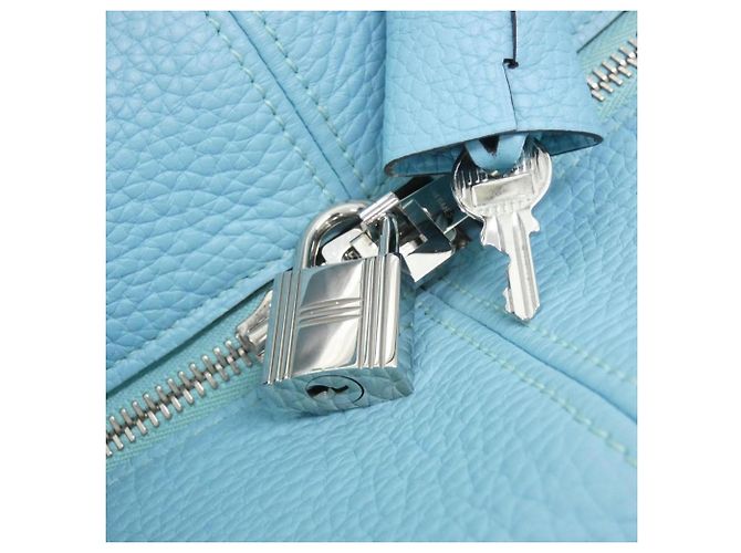 Hermès Hermes Victoria II Boston Tasche - Ansicht 3