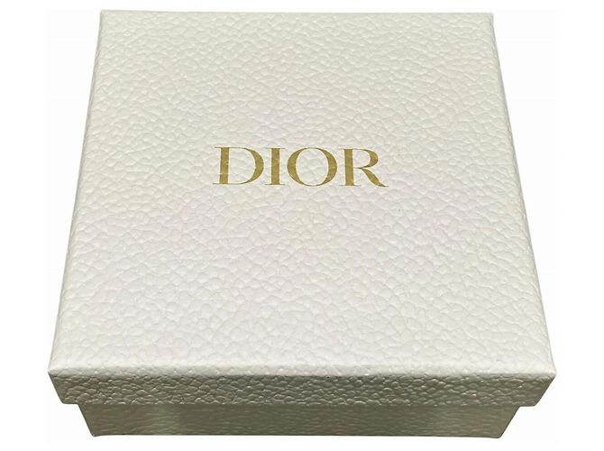Bracciale charm Christian Dior - vista 3