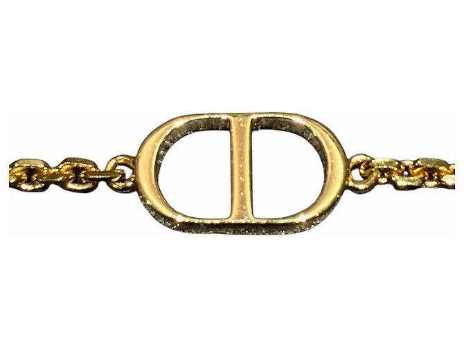 Bracciale charm Christian Dior - vista 4