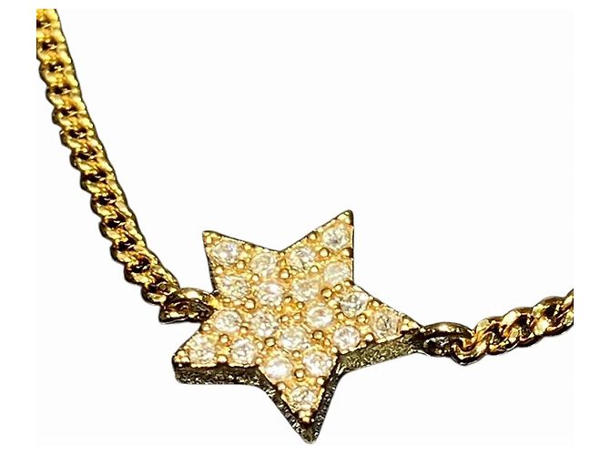 Bracciale charm Christian Dior - vista 5