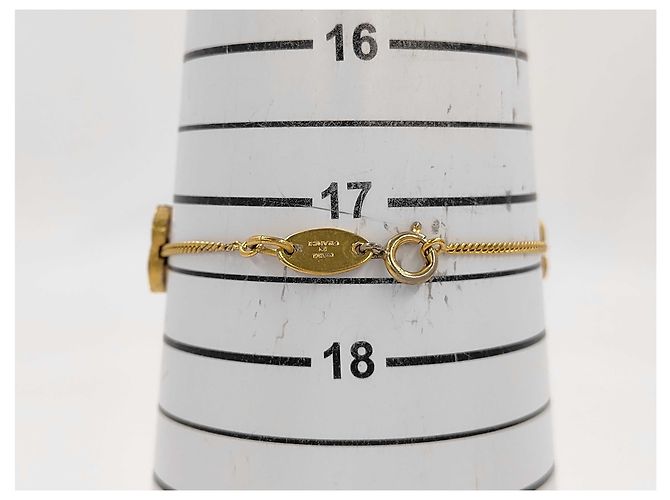 Chanel Ultra Bracelet 18K White Gold with Diamonds and Ceramic Golden - view 2