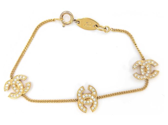 Chanel Ultra Bracelet 18K White Gold with Diamonds and Ceramic Golden - view 3