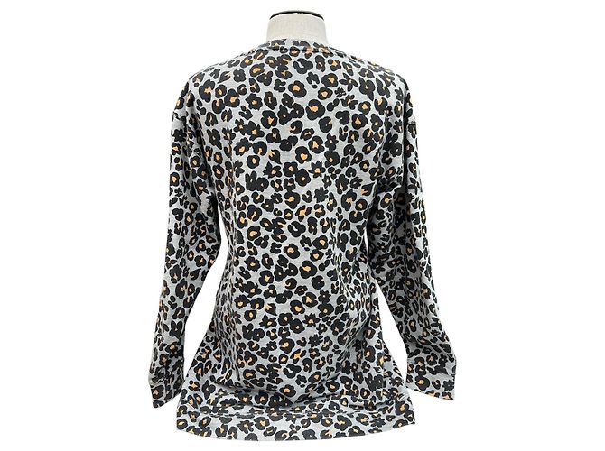 Sonia By Sonia Rykiel Malhas Preto Cinza - vista 3