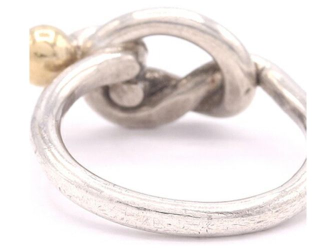 Tiffany & Co. Love Knot Ring - Ansicht 2
