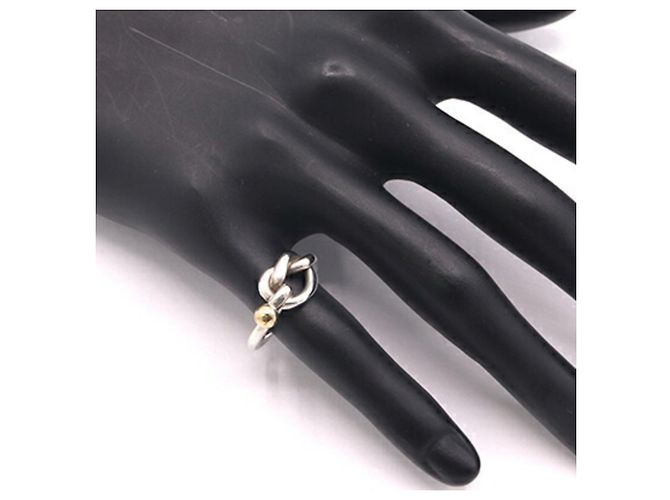 Tiffany & Co. Love Knot Ring - Ansicht 6