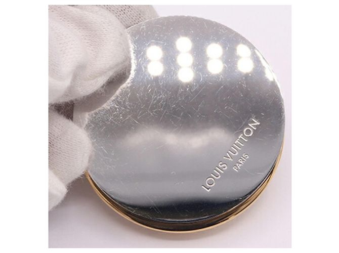 Collana Louise Louis Vuitton Argento D'oro - vista 6