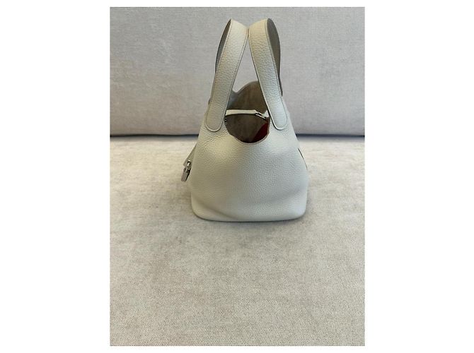 Picotin Hermès Handtaschen Roh - Ansicht 4
