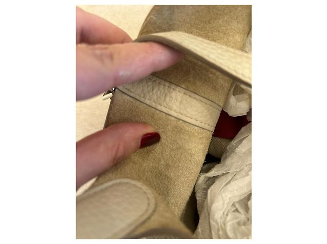 Picotin Hermès Handtaschen Roh - Ansicht 8