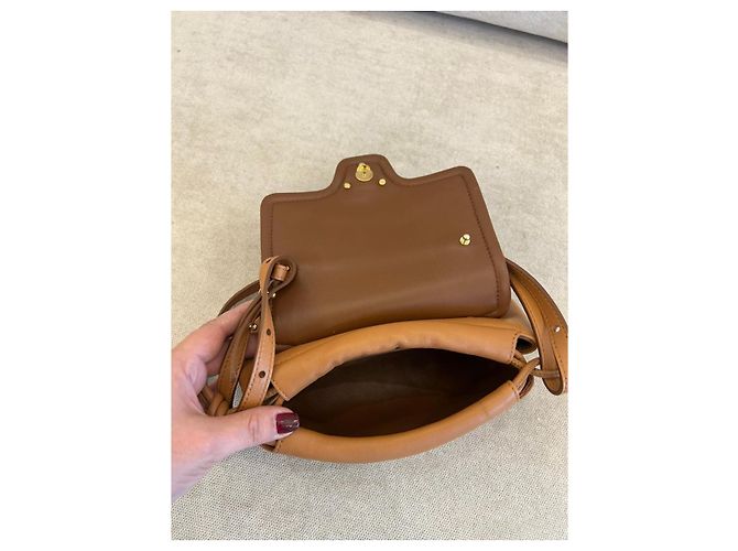 Valentino Garavani Bolsas Marrom - vista 10