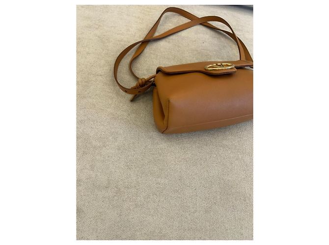 Valentino Garavani Bolsas Marrom - vista 5