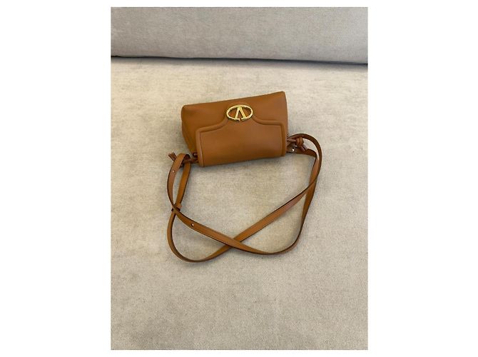 Valentino Garavani Bolsas Marrom - vista 6