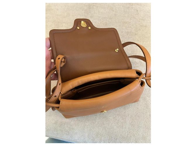 Valentino Garavani Bolsas Marrom - vista 8