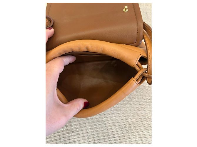 Valentino Garavani Bolsas Marrom - vista 9