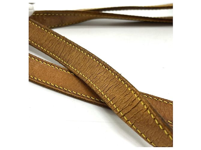 Borsa Louis Vuitton Monogram Babylon Marrone - vista 13