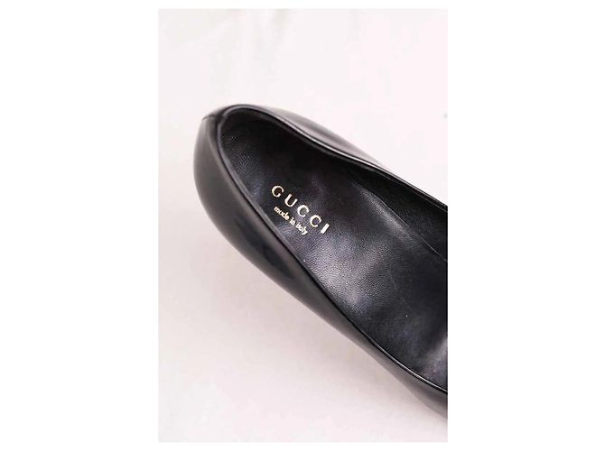 Gucci Tacchi neri Nero - vista 5