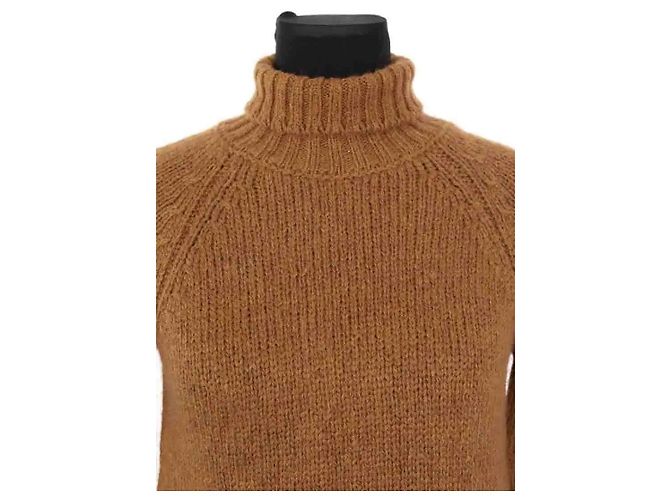 Saint Laurent Khakikleid - Ansicht 2